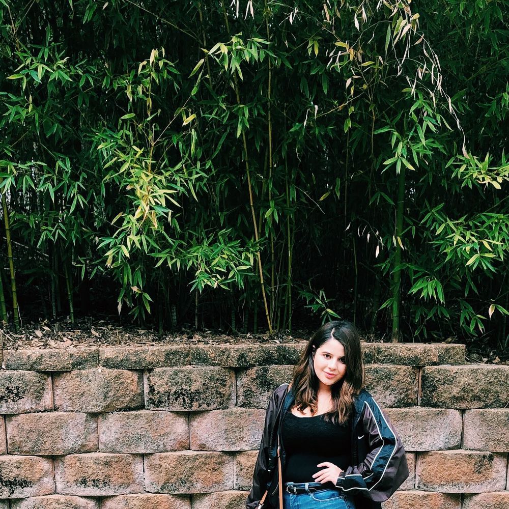 Meet your Posher, Estrella